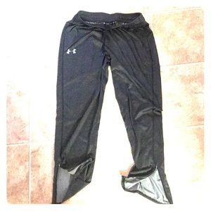 Under Armour Men’s Large workout pants